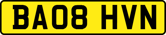 BA08HVN