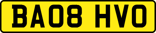 BA08HVO