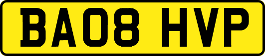 BA08HVP