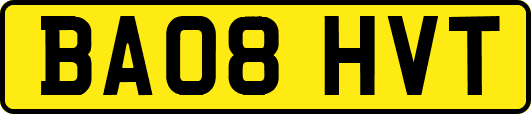 BA08HVT