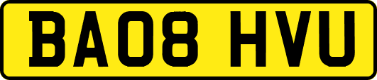 BA08HVU