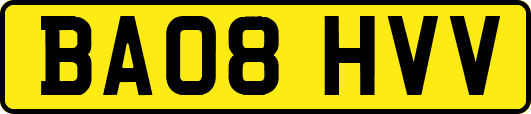 BA08HVV