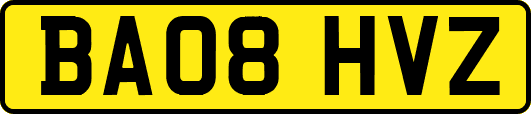 BA08HVZ