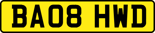 BA08HWD