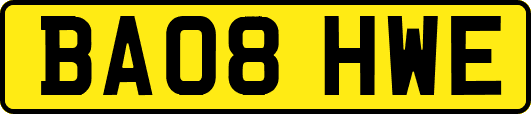 BA08HWE