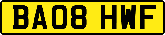 BA08HWF