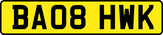 BA08HWK