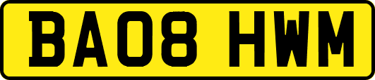 BA08HWM