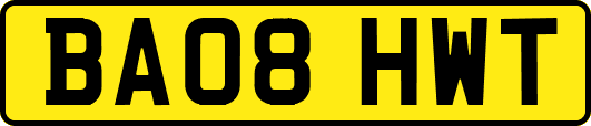 BA08HWT