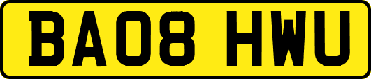 BA08HWU