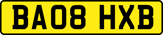BA08HXB