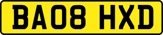 BA08HXD