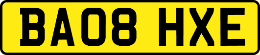 BA08HXE