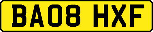 BA08HXF