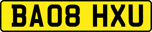 BA08HXU