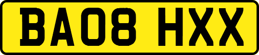 BA08HXX