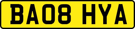 BA08HYA