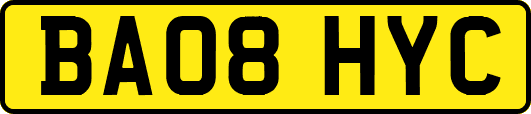 BA08HYC