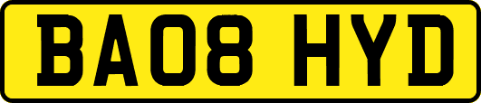 BA08HYD
