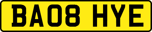BA08HYE