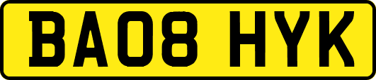 BA08HYK