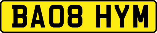 BA08HYM