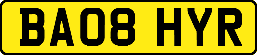 BA08HYR