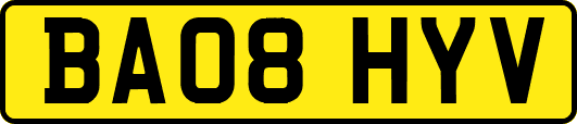 BA08HYV