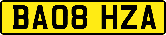 BA08HZA