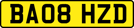 BA08HZD