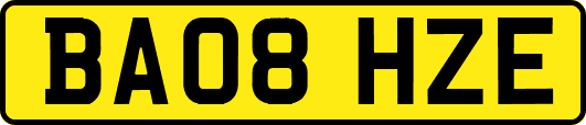 BA08HZE