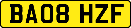 BA08HZF