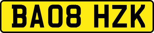 BA08HZK