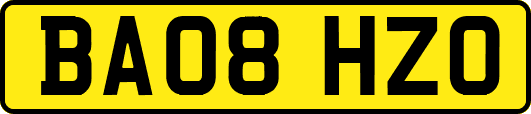 BA08HZO