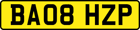 BA08HZP