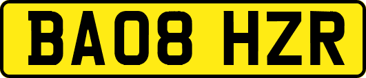 BA08HZR