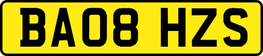 BA08HZS