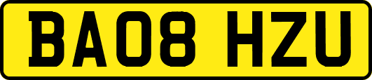 BA08HZU