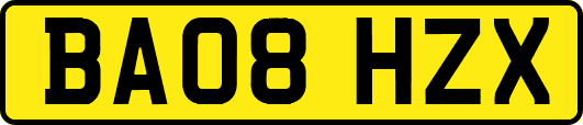 BA08HZX