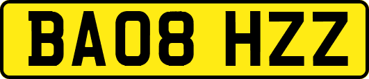 BA08HZZ