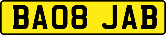 BA08JAB