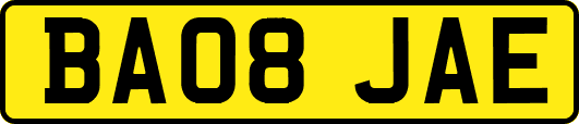 BA08JAE