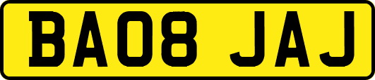BA08JAJ