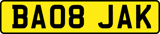 BA08JAK