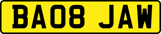 BA08JAW