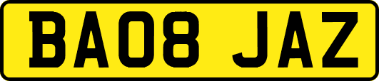 BA08JAZ