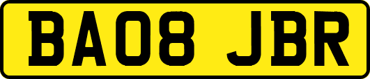 BA08JBR