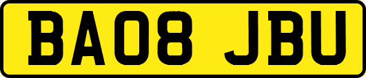 BA08JBU
