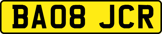 BA08JCR