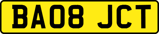 BA08JCT